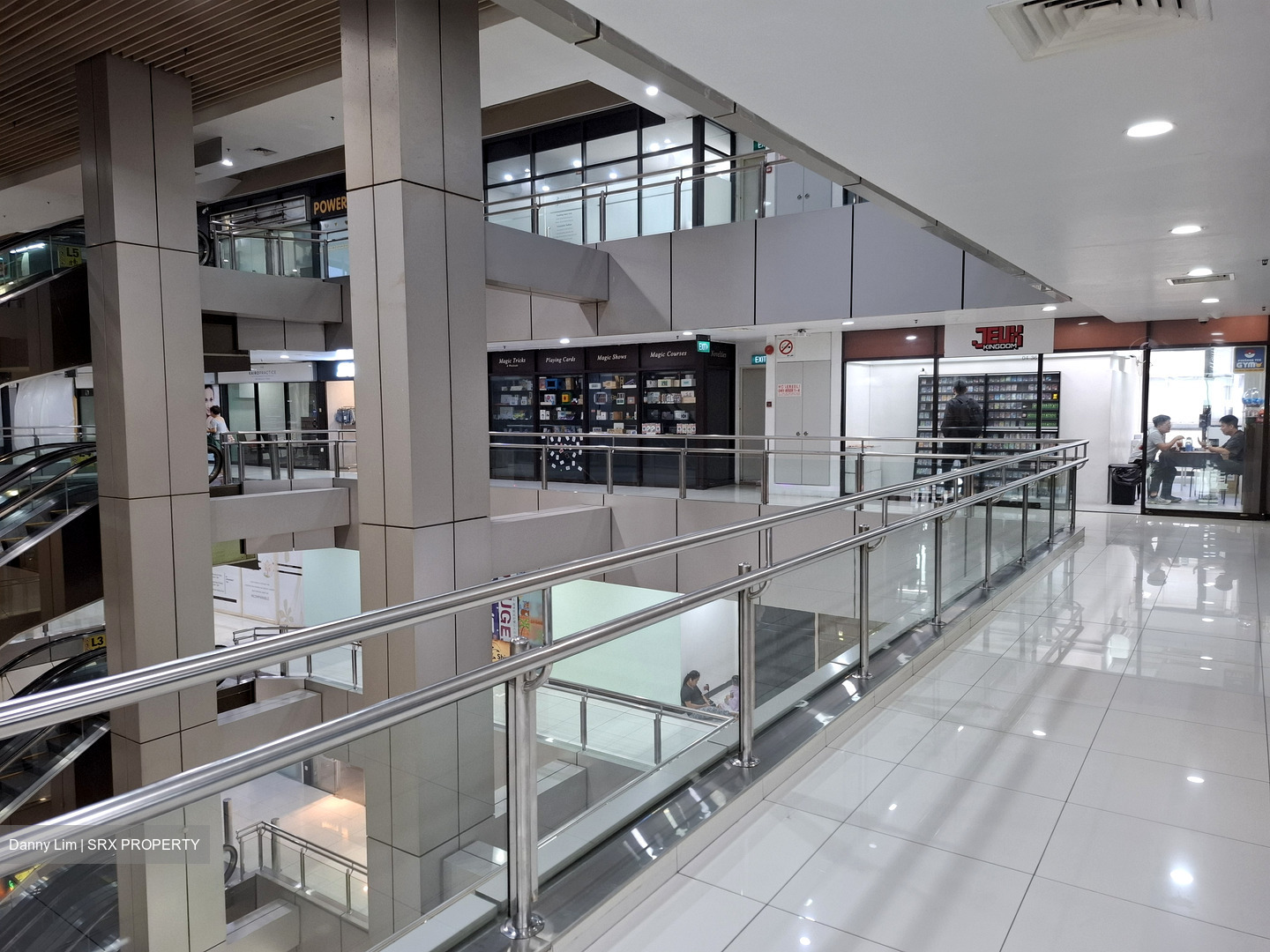 Orchard Plaza (D9), Retail #534933421